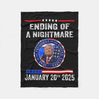 Couverture Polaire Fin d'une nuit effrayante 20 janvier 2025 9