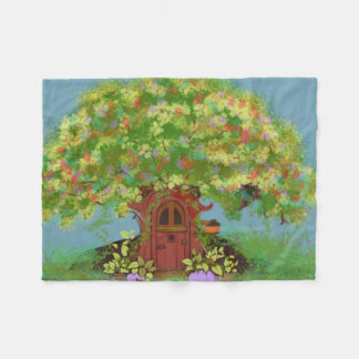 Couverture Polaire Fleece Blanket