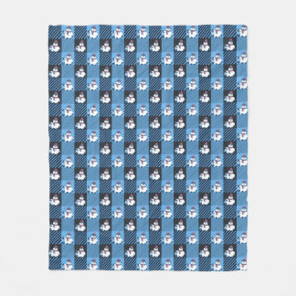 Couverture Polaire Fleece Blanket