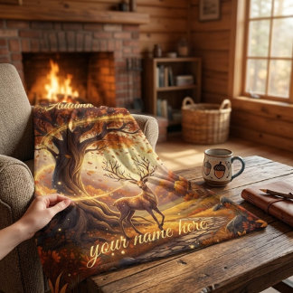 Couverture Polaire Fleece Blanket