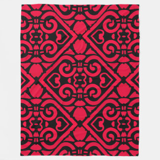 Couverture Polaire Fleece Blanket R.T.P.