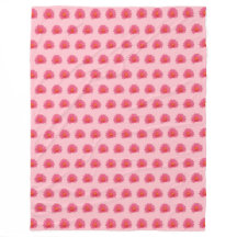 Fleur Aptenia rose Motif sans couture sur