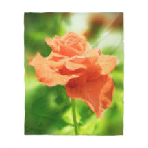 Fleurs Rose vintage #3