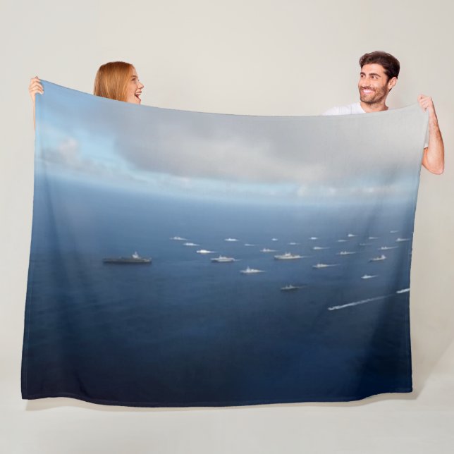 COUVERTURE POLAIRE FLOTTE DE TRANSPORTEUR 2 (En situation)