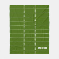 Football Field Kids