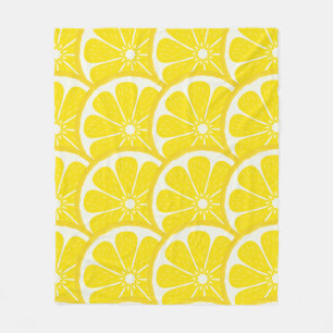 Couverture Polaire Frais et fruité FF-03