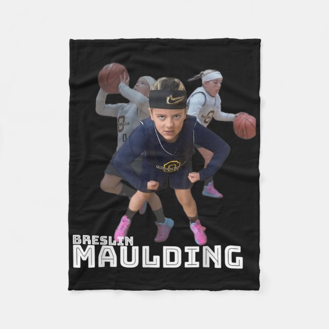 Couverture Polaire Frapper À Coup Dur Rapide Tournez À Gauche Chemise (Devant)