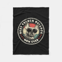 Frenchie Mom Ever Retro Français Bulldog Lover Pro