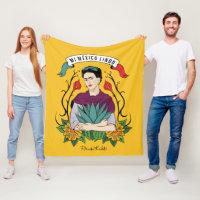 Frida Kahlo| Mi-Mexico Lindo