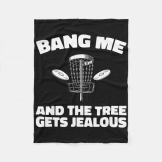 Couverture Polaire Frisbee Golf Outdoor Sport - Disc Golf 