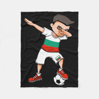 Couverture Polaire Funny 67 Six Seven Christmas Bruh Santa Kids Boys