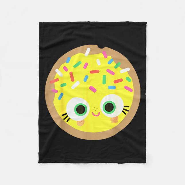 Couverture Polaire Funny Good Egg Teacher Halloween Costume The Smart (Devant)