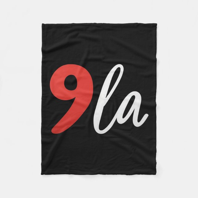 Couverture Polaire Funny Kamala Harris 2024 Président Comma La (Devant)