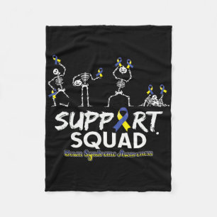 Couverture Polaire Funny Karate Cat Kawaii Fille Femmes Karate
