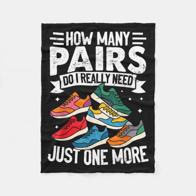 Couverture Polaire Funny Running Shirt For Men Women Runner Marathon  (Devant)