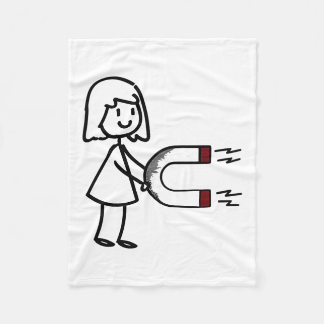 Couverture Polaire Funny Valentine’s Day Couple Matching For Men Wome (Devant)