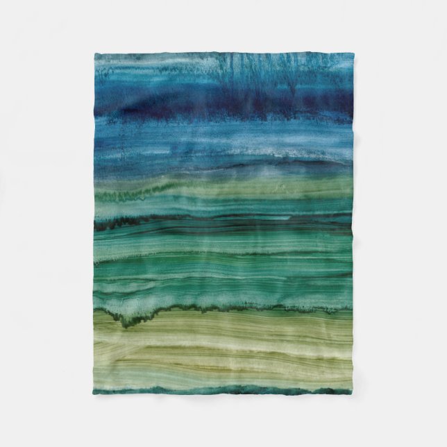 Couverture Polaire Fusion IV (Devant)