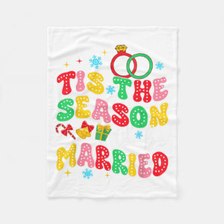 Couverture Polaire Future Mariée Enterrement De Vie De Jeune Fille C'