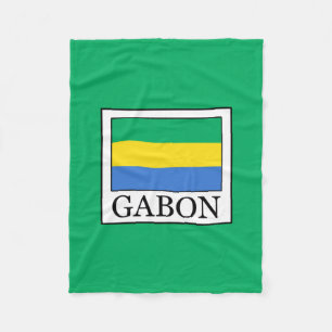 Couverture Polaire Gabon