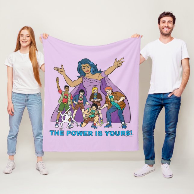 Couverture Polaire Gaia et les planétères Graphique (En situation)