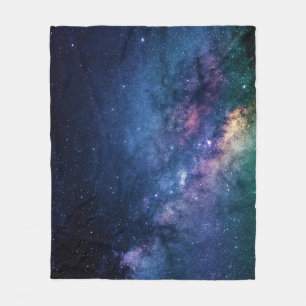 Couverture Polaire Galaxie de la Voie Lactée