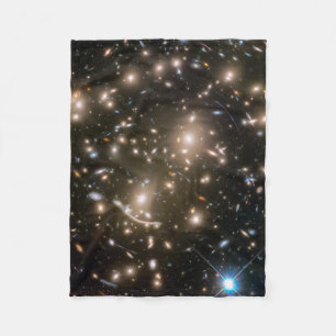 Couverture Polaire Galaxy Cluster Abell 370