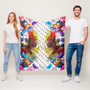 Couverture Polaire Galo de Barcelos, Portugal