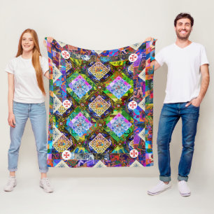 Couverture Polaire Galo de Barcelos, Portugal