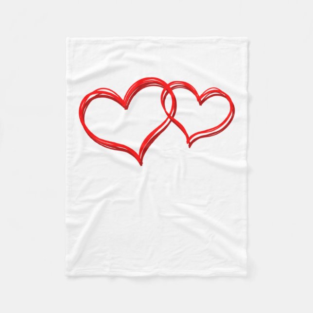 Couverture Polaire Gaming Is My Valentine Valentines Day Humor 1 _1  (Devant)