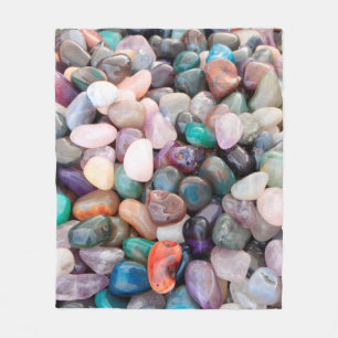 Couverture Polaire Gemstone géologie minéral cher