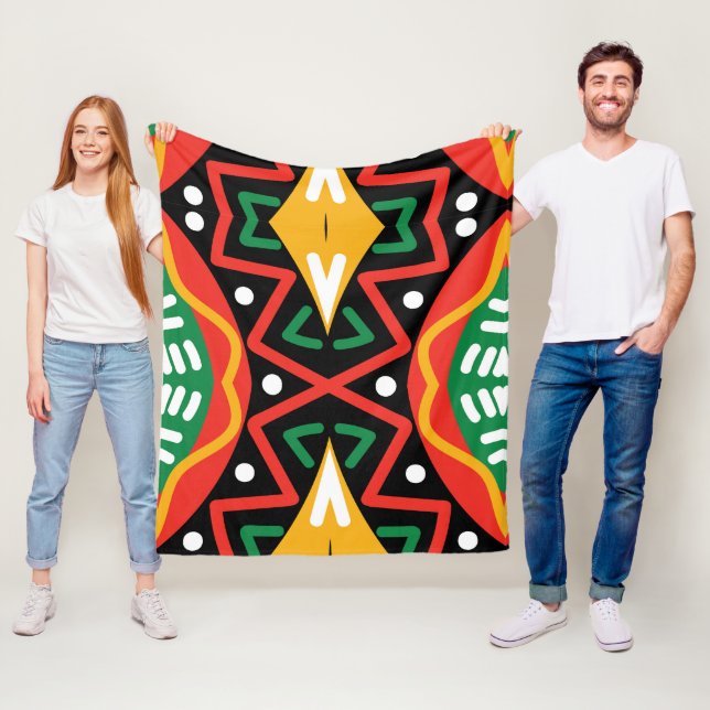 Couverture Polaire Géographie du Mois de l'histoire noire (En situation)