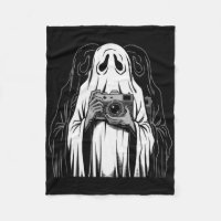 Ghost Boo Photographie Art Halloween Fans Photogra