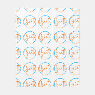 Couverture Polaire Giatti Glow