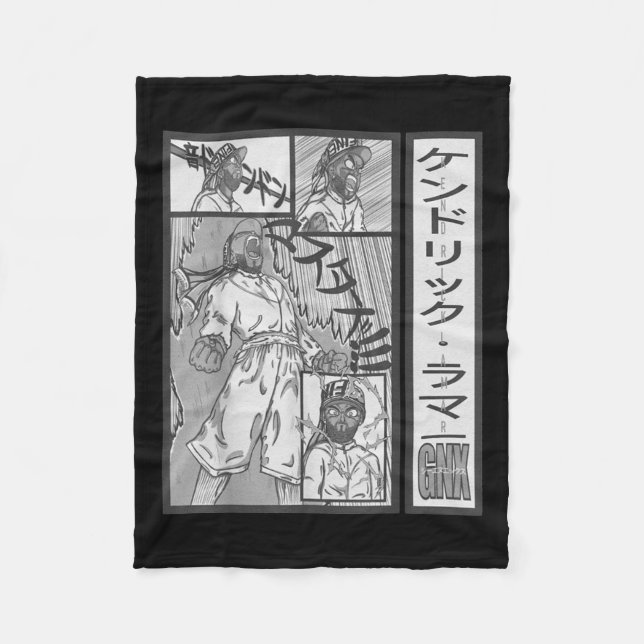 Couverture Polaire Gnx Art Album Mustard Utilisez Votre Coeur (Devant)