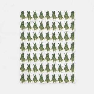 Couverture Polaire Gombo mignon