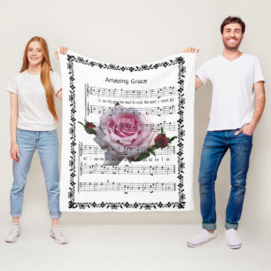 COUVERTURE POLAIRE GRACE* STUPÉFIANT