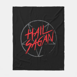 Couverture Polaire Grêle Sagan