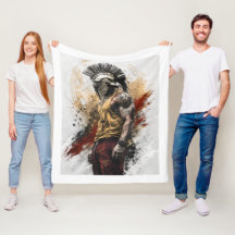 Guerrier spartiate moderne – Force antique moderne