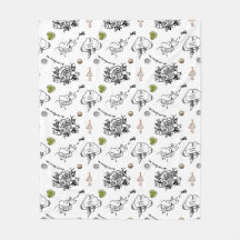 Halloween gothique de Bad et Boo-jee