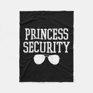 Couverture Polaire Halloween Papa Maman Fille Costume adulte Princess