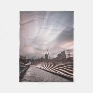 Couverture Polaire Hambourg Allemagne