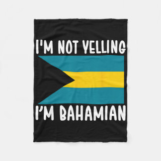 Couverture Polaire Hamian Queen Nau Hamas Flag Souvenir Travel Vacati