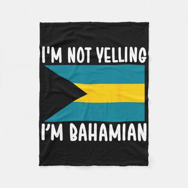 Couverture Polaire Hamian Queen Nau Hamas Flag Souvenir Travel Vacati (Devant)