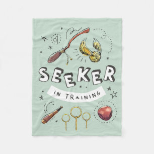 Couverture Polaire HARRY POTTER™   Recherche en formation