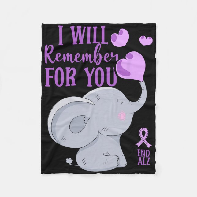 Couverture Polaire Heimerheimer Sensibilisation Je Me Souviendrai De  (Devant)