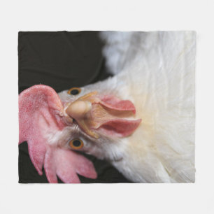 Couverture Polaire Hen