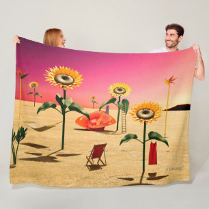 Couverture Polaire Heure d'été