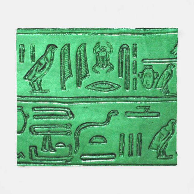 Couverture Polaire Hiéroglyphes20141024 (Devant (Horizontal))