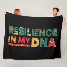 Histoire Noire Héritage Plush Jeu de flotte Blanch