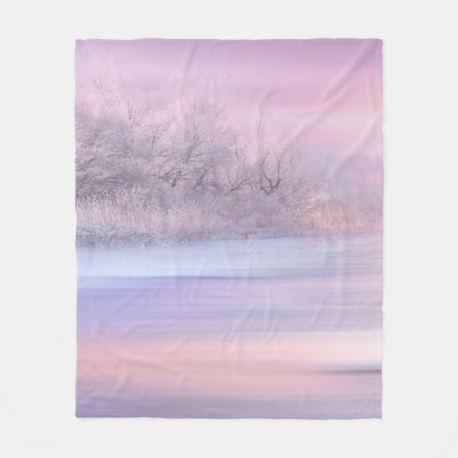 Couverture Polaire Hiver 06 (Devant)